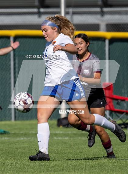 Thumbnail 3 in Timpview @ Jordan photogallery.