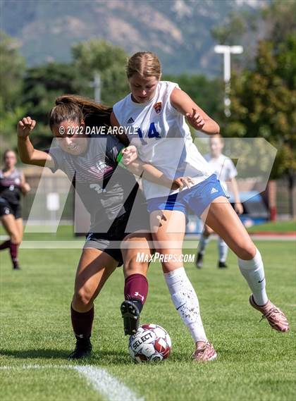 Thumbnail 2 in Timpview @ Jordan photogallery.