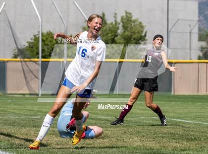 Thumbnail 3 in Timpview @ Jordan photogallery.