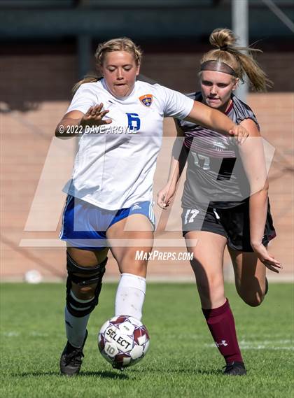 Thumbnail 1 in Timpview @ Jordan photogallery.