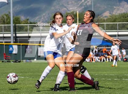 Thumbnail 1 in Timpview @ Jordan photogallery.