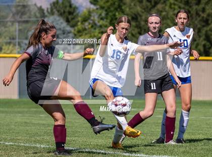 Thumbnail 3 in Timpview @ Jordan photogallery.