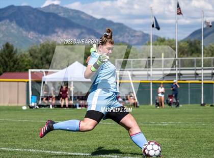 Thumbnail 3 in Timpview @ Jordan photogallery.