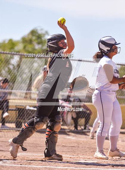 Thumbnail 3 in Apple Valley @ Hesperia photogallery.