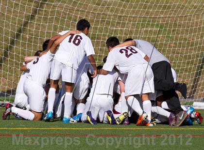 Thumbnail 1 in Elwood-Glenn vs. East Hampton (Suffolk Class A Final) photogallery.