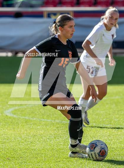 Thumbnail 2 in Morgan vs. Ogden (UHSAA 3A Final) photogallery.