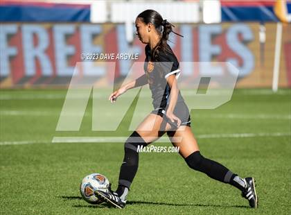 Thumbnail 2 in Morgan vs. Ogden (UHSAA 3A Final) photogallery.