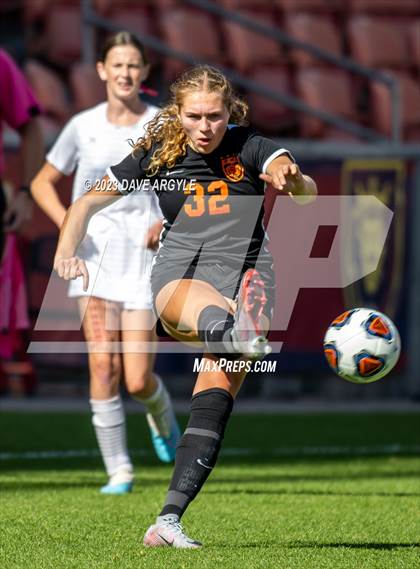 Thumbnail 2 in Morgan vs. Ogden (UHSAA 3A Final) photogallery.