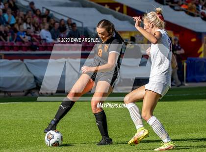 Thumbnail 3 in Morgan vs. Ogden (UHSAA 3A Final) photogallery.