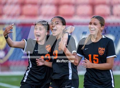 Thumbnail 1 in Morgan vs. Ogden (UHSAA 3A Final) photogallery.