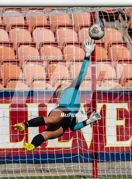 Thumbnail 2 in Morgan vs. Ogden (UHSAA 3A Final) photogallery.