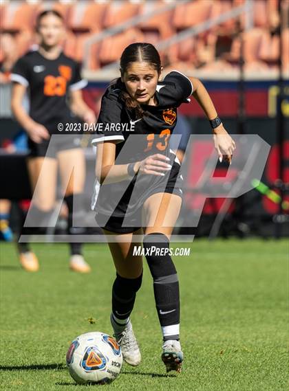 Thumbnail 3 in Morgan vs. Ogden (UHSAA 3A Final) photogallery.