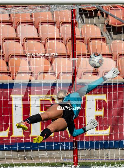 Thumbnail 3 in Morgan vs. Ogden (UHSAA 3A Final) photogallery.