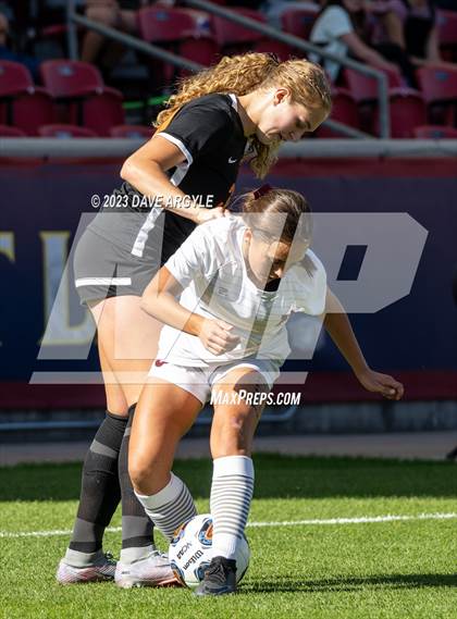 Thumbnail 2 in Morgan vs. Ogden (UHSAA 3A Final) photogallery.