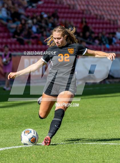 Thumbnail 1 in Morgan vs. Ogden (UHSAA 3A Final) photogallery.