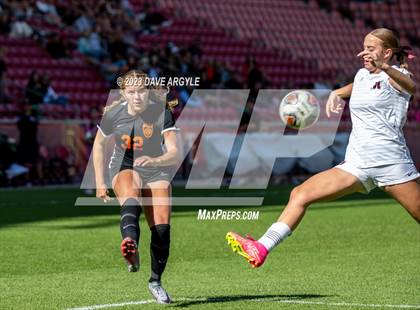 Thumbnail 2 in Morgan vs. Ogden (UHSAA 3A Final) photogallery.