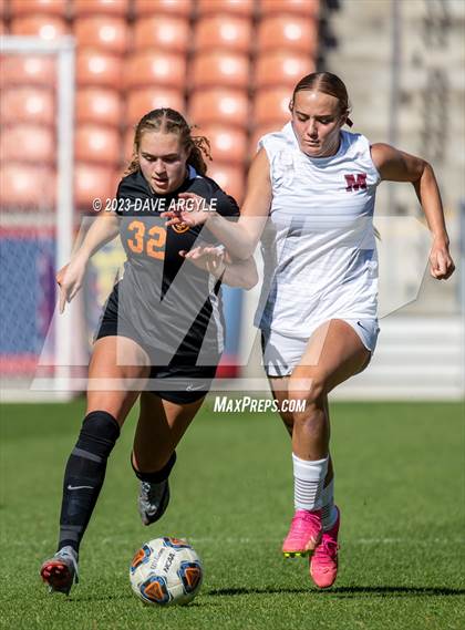 Thumbnail 3 in Morgan vs. Ogden (UHSAA 3A Final) photogallery.