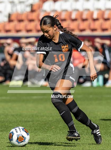 Thumbnail 1 in Morgan vs. Ogden (UHSAA 3A Final) photogallery.