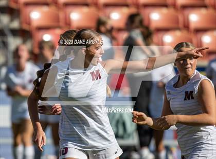 Thumbnail 3 in Morgan vs. Ogden (UHSAA 3A Final) photogallery.