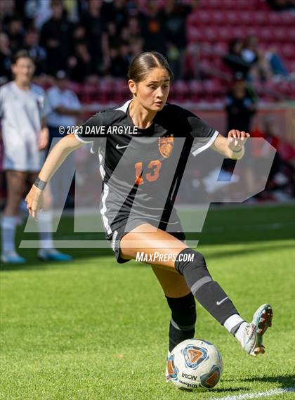 Thumbnail 2 in Morgan vs. Ogden (UHSAA 3A Final) photogallery.