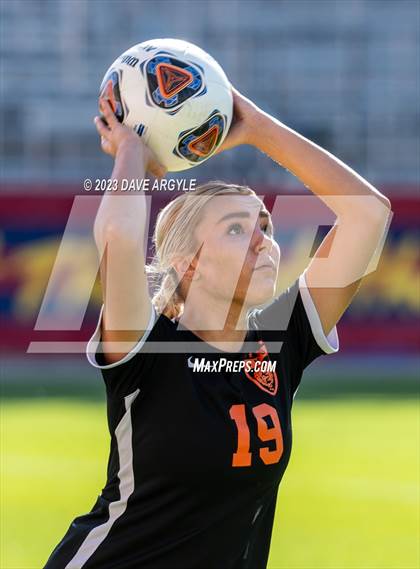 Thumbnail 3 in Morgan vs. Ogden (UHSAA 3A Final) photogallery.