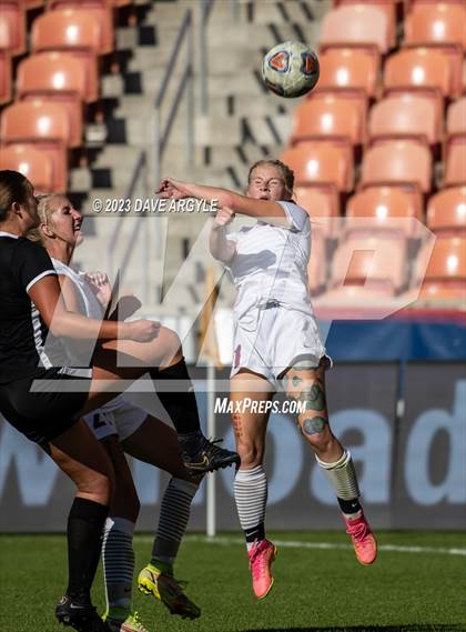 Thumbnail 1 in Morgan vs. Ogden (UHSAA 3A Final) photogallery.