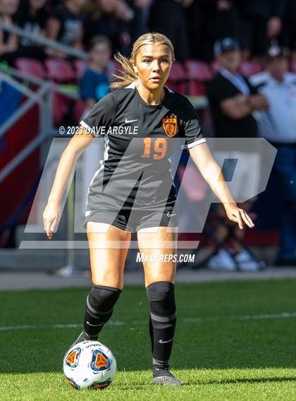 Thumbnail 1 in Morgan vs. Ogden (UHSAA 3A Final) photogallery.