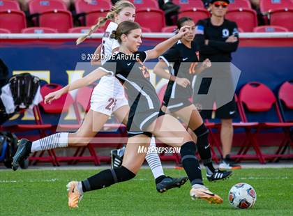 Thumbnail 1 in Morgan vs. Ogden (UHSAA 3A Final) photogallery.