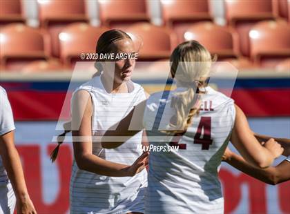 Thumbnail 2 in Morgan vs. Ogden (UHSAA 3A Final) photogallery.
