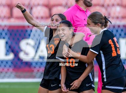 Thumbnail 2 in Morgan vs. Ogden (UHSAA 3A Final) photogallery.