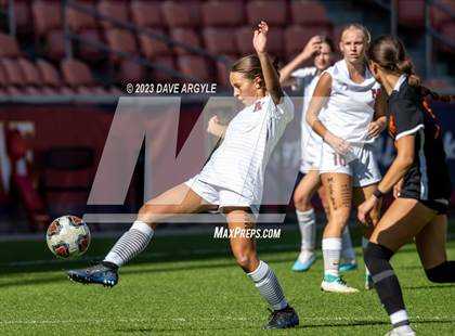 Thumbnail 3 in Morgan vs. Ogden (UHSAA 3A Final) photogallery.