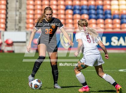 Thumbnail 3 in Morgan vs. Ogden (UHSAA 3A Final) photogallery.