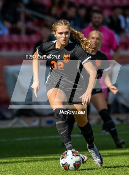 Thumbnail 1 in Morgan vs. Ogden (UHSAA 3A Final) photogallery.