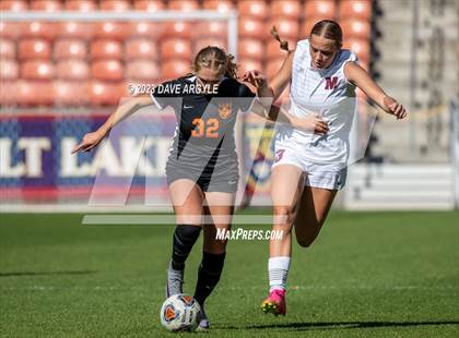 Thumbnail 1 in Morgan vs. Ogden (UHSAA 3A Final) photogallery.