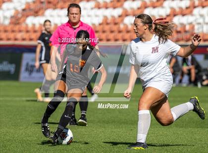 Thumbnail 3 in Morgan vs. Ogden (UHSAA 3A Final) photogallery.