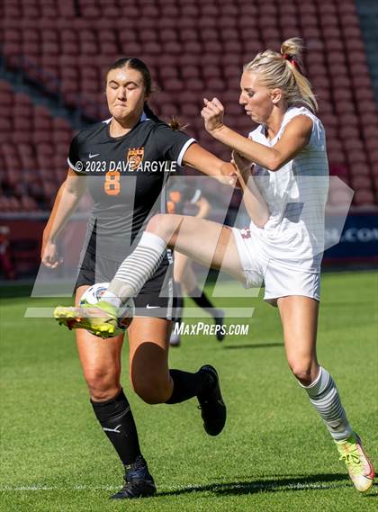 Thumbnail 3 in Morgan vs. Ogden (UHSAA 3A Final) photogallery.