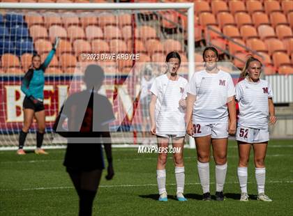 Thumbnail 3 in Morgan vs. Ogden (UHSAA 3A Final) photogallery.