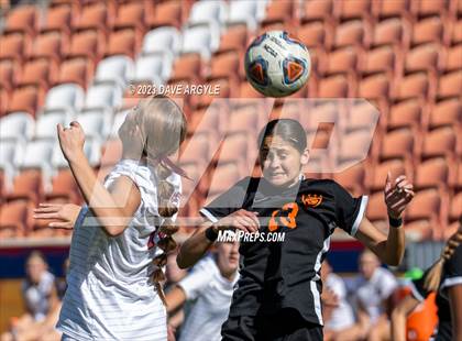 Thumbnail 1 in Morgan vs. Ogden (UHSAA 3A Final) photogallery.