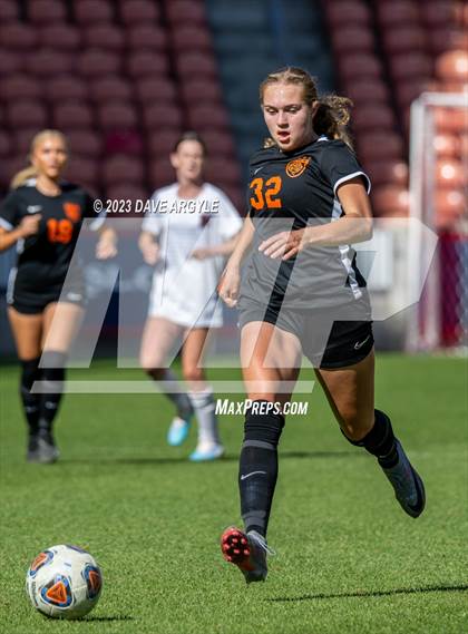 Thumbnail 2 in Morgan vs. Ogden (UHSAA 3A Final) photogallery.
