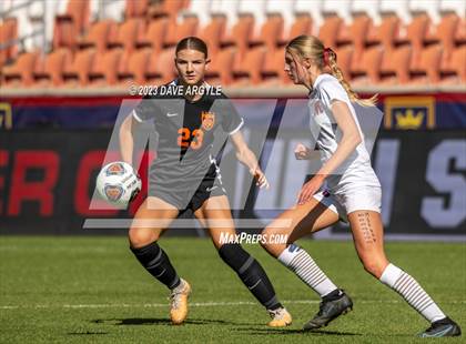 Thumbnail 1 in Morgan vs. Ogden (UHSAA 3A Final) photogallery.
