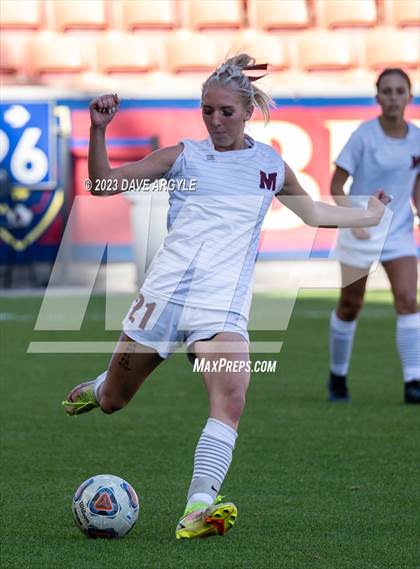 Thumbnail 3 in Morgan vs. Ogden (UHSAA 3A Final) photogallery.