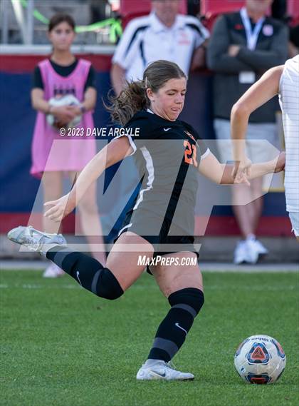 Thumbnail 3 in Morgan vs. Ogden (UHSAA 3A Final) photogallery.