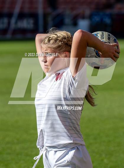 Thumbnail 3 in Morgan vs. Ogden (UHSAA 3A Final) photogallery.