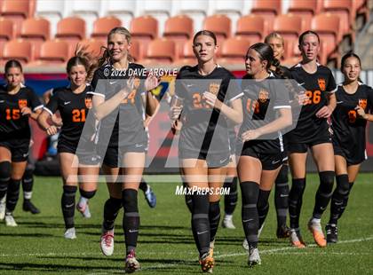 Thumbnail 3 in Morgan vs. Ogden (UHSAA 3A Final) photogallery.