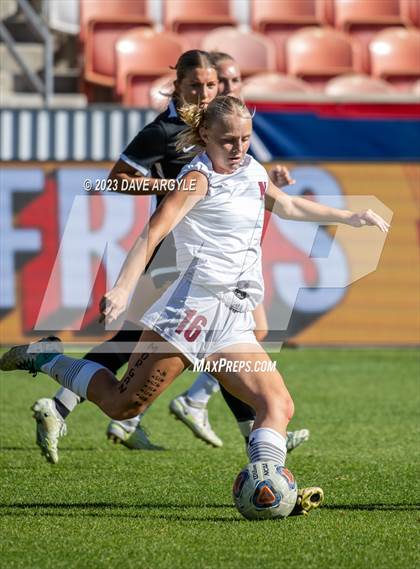 Thumbnail 2 in Morgan vs. Ogden (UHSAA 3A Final) photogallery.