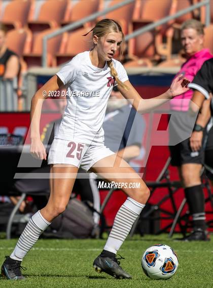 Thumbnail 2 in Morgan vs. Ogden (UHSAA 3A Final) photogallery.