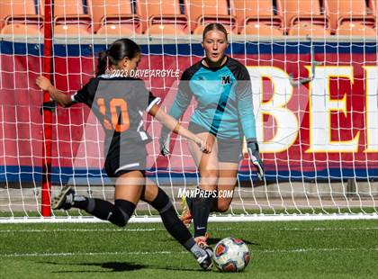 Thumbnail 2 in Morgan vs. Ogden (UHSAA 3A Final) photogallery.