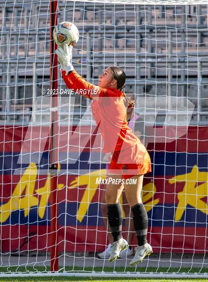 Thumbnail 2 in Morgan vs. Ogden (UHSAA 3A Final) photogallery.