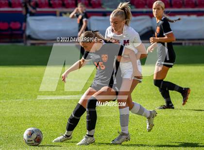 Thumbnail 1 in Morgan vs. Ogden (UHSAA 3A Final) photogallery.