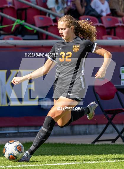 Thumbnail 2 in Morgan vs. Ogden (UHSAA 3A Final) photogallery.